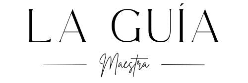 La Guía Maestra