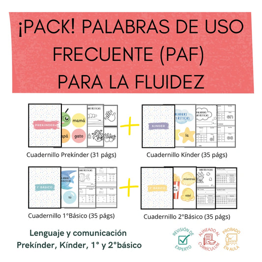 Ahorra horas de planificación y mejora la lectura de tus estudiantes desde mañana.